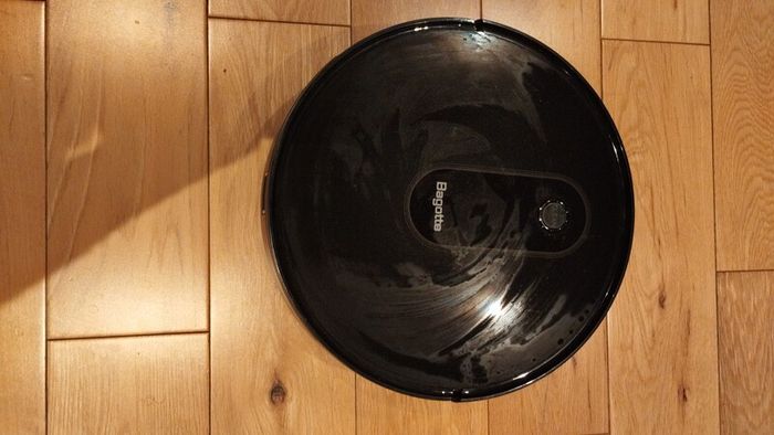 Robot Vacuum Bagotte BG600