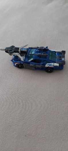 Transformer / toy