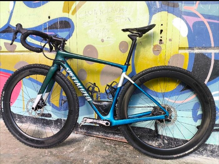 Specialized Diverge Pro 2019