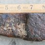 Antique Hammer for Breaking and Hewing Stones Image 5