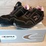 Cofra Alice Ladies Safety Runners UK4 - EU37 Image 2