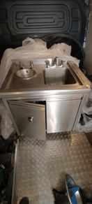 stainless