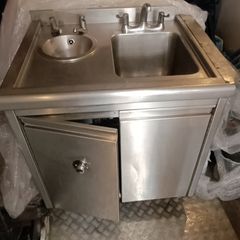 stainless