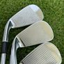 Taylormade R11 irons 2 inch longer Image 6
