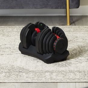 adjustable dumbell 5>40kgs