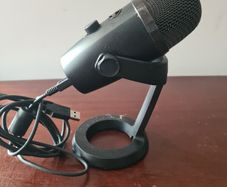Microphones