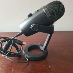 Microphones