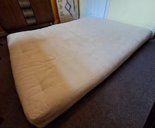 King Sized Futon Mattress