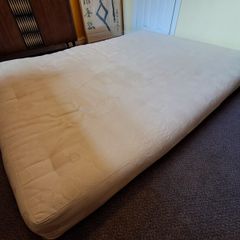King Sized Futon Mattress