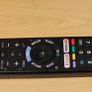 Sony Bravia 32" TV Image 4