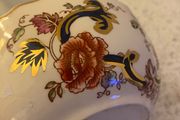 Mason's Sugar Bowl Mandalay Design