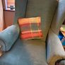 Comfortable 3 piece suite Image 4