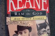 John B. Keane / The Ram of God &amp; Other Stories / Mercier/ 1st / 1992