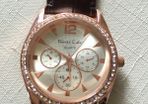 Thomas Calvi Watch