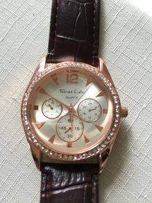 Thomas Calvi Watch