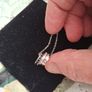 silver neck Image 4