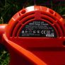 Small electric Hedge Cutter (works well) Image 6