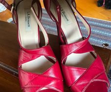 Designer L.K.Bennett, London, Size 41 (8) Shoes