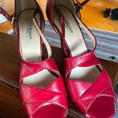 Designer L.K.Bennett, London, Size 41 (8) Shoes