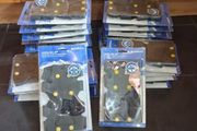 New Artimate non slip snow grabbers