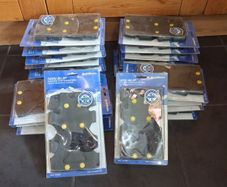 New Artimate non slip snow grabbers