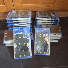New Artimate non slip snow grabbers