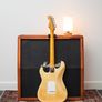 Fender Stratocaster ST62-55 JV Serial 1982-1984 - Olympic White Image 2
