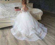 Communion dress