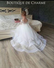 Communion dress
