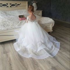 Communion dress
