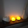 Modern 3D Printed Home Decor Set Image 4