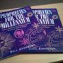 Prophecies For The Millennium ! by Bill Anderton ! HARDBACK ! Image 3