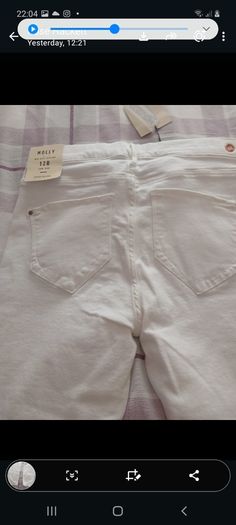 Brand New River Island Jeggings
