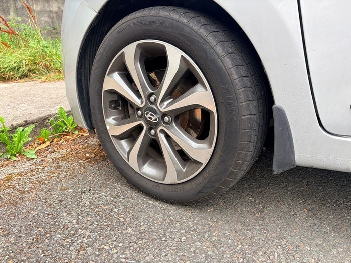 2014 Hyundai I10
