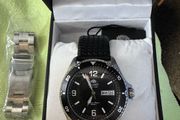 Orient Diver Mako Automatic Watch
