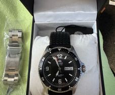 Orient Diver Mako Automatic Watch