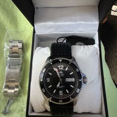 Orient Diver Mako Automatic Watch