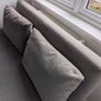 Neat Sofa Bed : grey : M&S Image 4