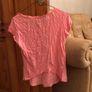 Bershka size large top Image 2