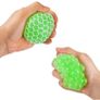 Fidget Sensory Toys for Autism, ADHD - Including 1 Stress Relief Balls, 1 Monkey Stringy Balls 2 Soybean, 2 Flipped Chain and 4 Large Size Stretch Strings - 10 Pack (FREE POSTAGE) Image 5