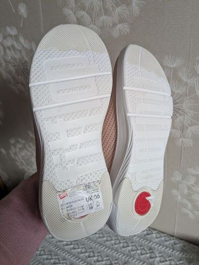 Fitflop sneakers