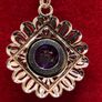 9ct Gold Pendant Image 4