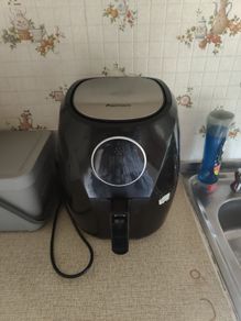 Probreeze air fryer