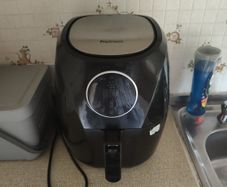 Probreeze air fryer