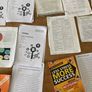H1 institute of education Irish notes for paper 1 and 2 and more Image 2