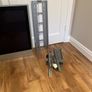 40" Panasonic TV Image 4