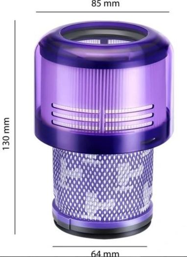 V11 Filter for Dyson V11 V14 V15