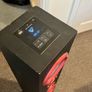 Energy System TS5 2.1 Bluetooth Tower Speaker 60W + Remote Image 2