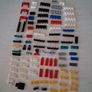 Lego classic space assorted pieces (see photos) Image 7