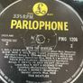 The Beatles - With The Beatles (1963 / First Press / Mono) Image 4